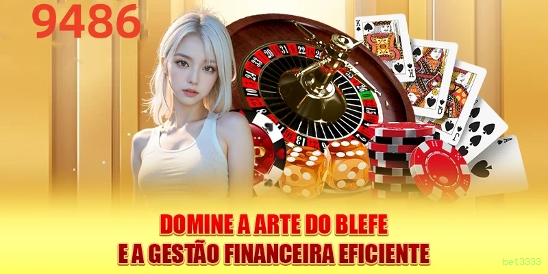Cassino ao Vivo bet3333