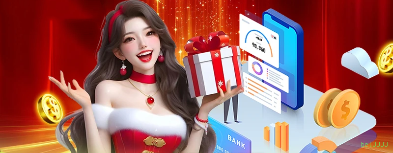 Wild West Gold Slot bet3333