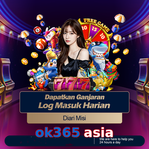 ok365 asia