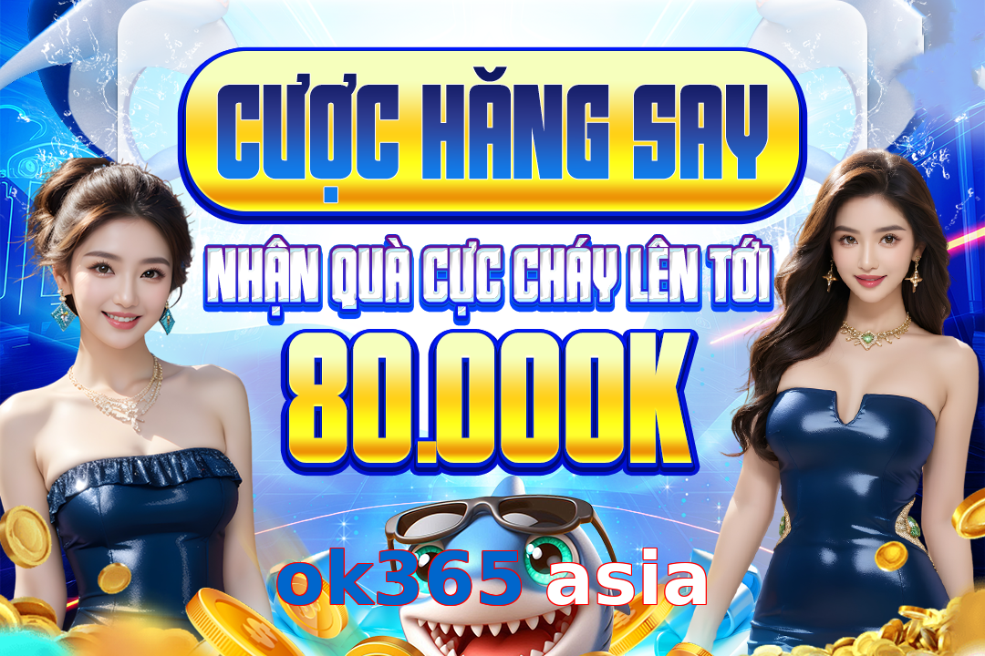 ok365 asia