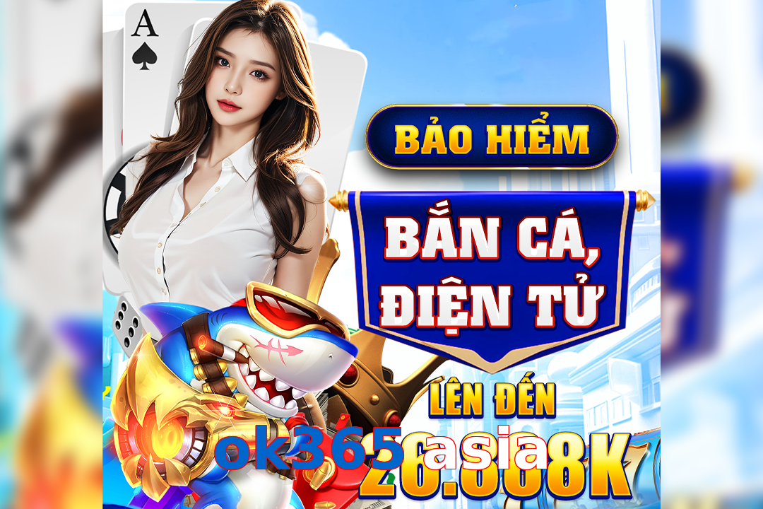 ok365 asia