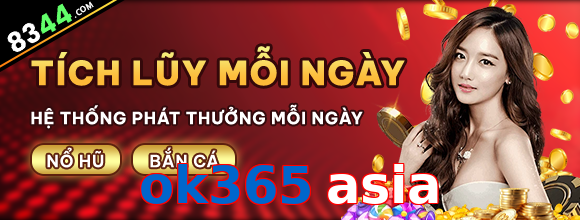 ok365 asia