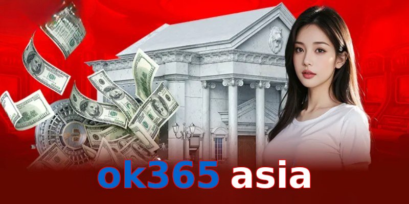 ok365 asia