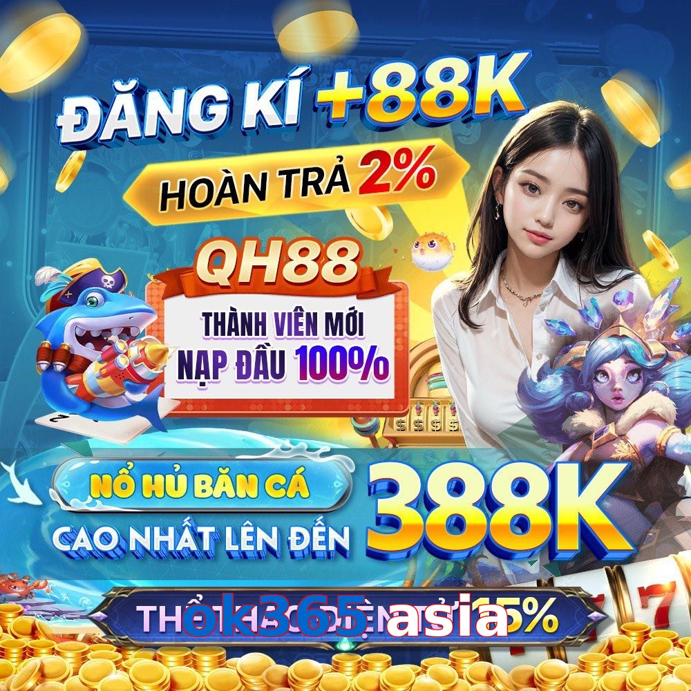 ok365 asia