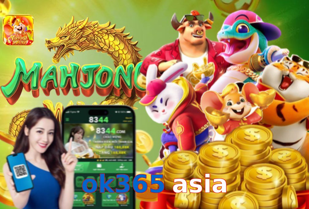ok365 asia