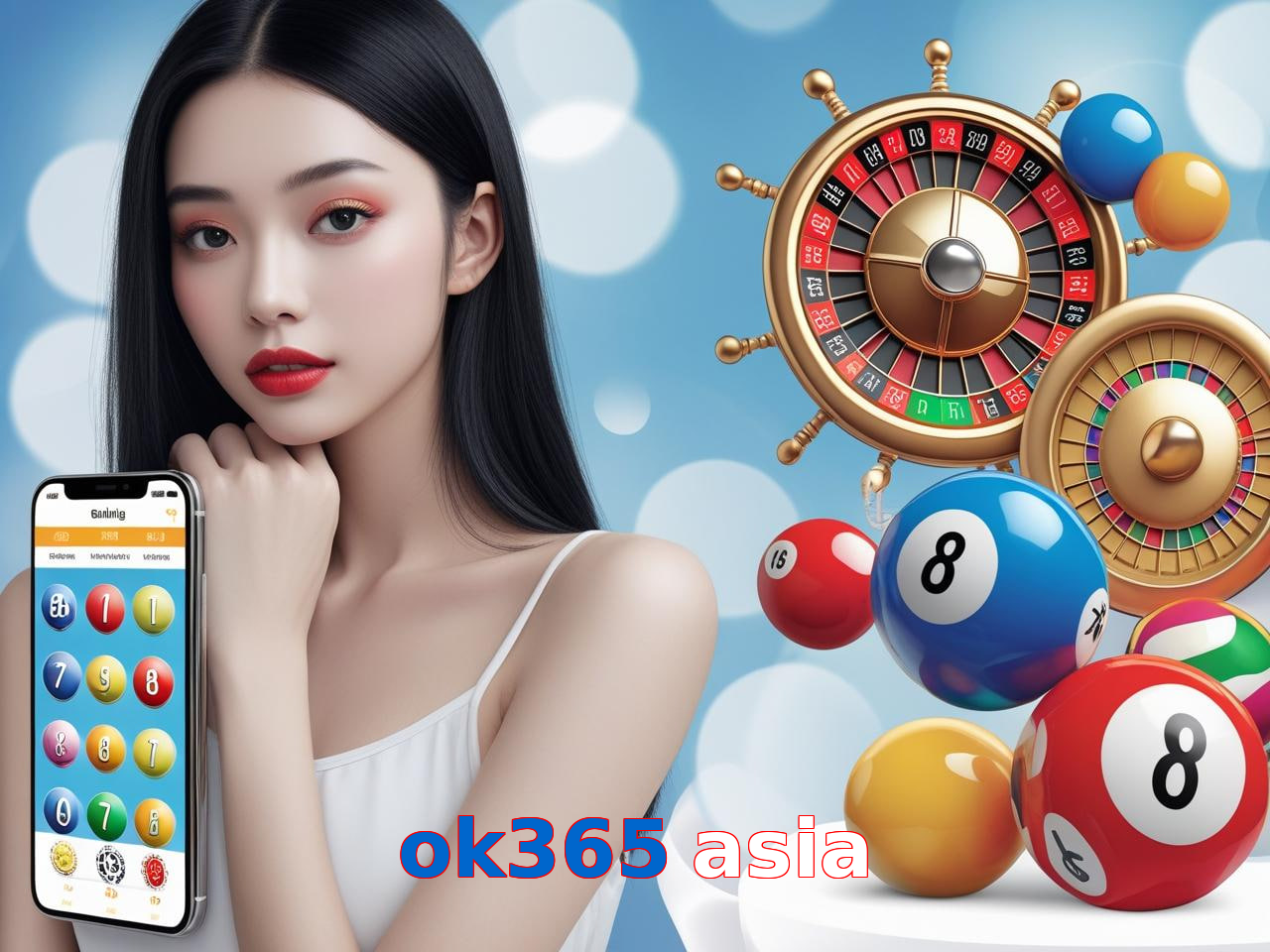 ok365 asia